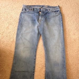 Polo Ralph Lauren Vintage Jeans